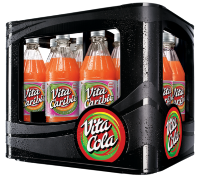 Vita Limo Caribic 12 x 1,0 l